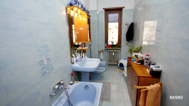 Appartamento in Vendita a Settimo Torinese