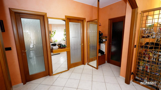 Appartamento in Vendita a Settimo Torinese