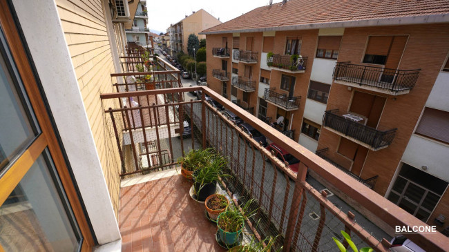 Appartamento in Vendita a Settimo Torinese