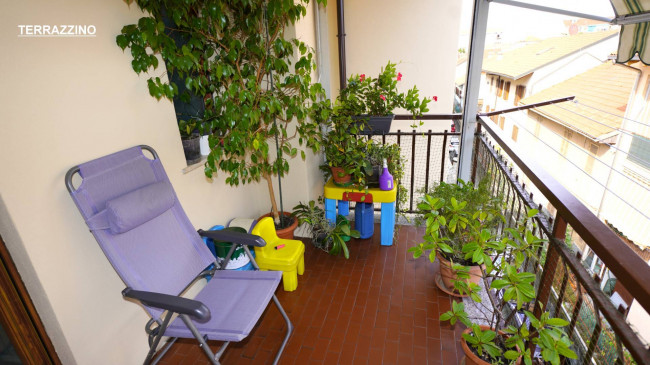 Appartamento in Vendita a Settimo Torinese