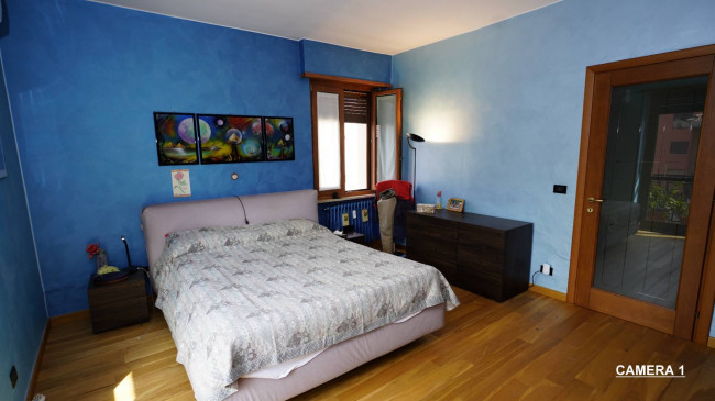 Appartamento in Vendita a Settimo Torinese