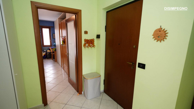 Appartamento in Vendita a Settimo Torinese