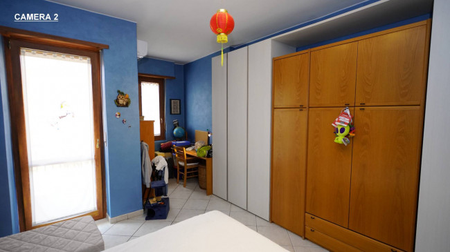Appartamento in Vendita a Settimo Torinese