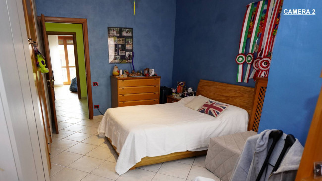 Appartamento in Vendita a Settimo Torinese