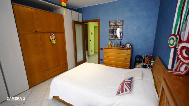 Appartamento in Vendita a Settimo Torinese