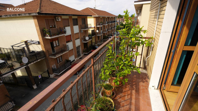 Appartamento in Vendita a Settimo Torinese