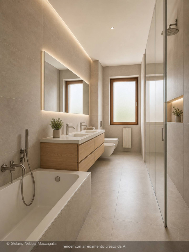 Apartment in  Sell to Torino