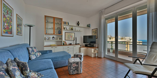 Appartamento in Vendita a Sanremo
