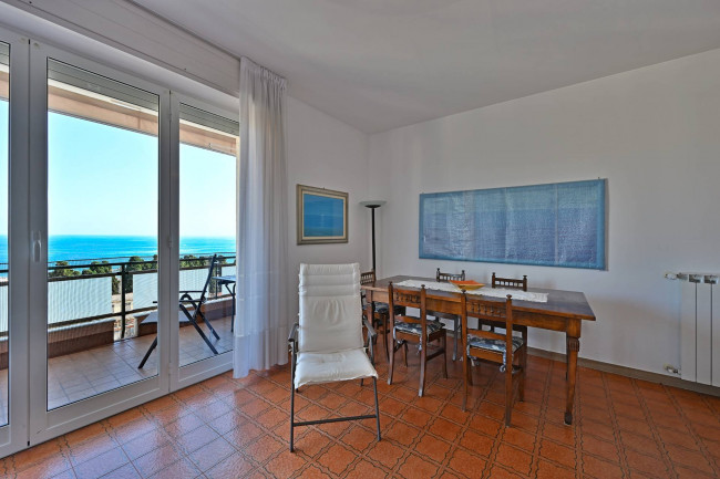 Appartamento in Vendita a Sanremo
