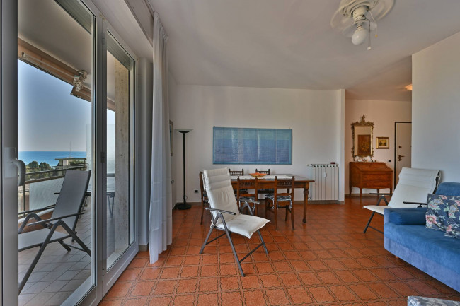 Appartamento in Vendita a Sanremo