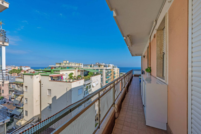 Appartamento in Vendita a Sanremo