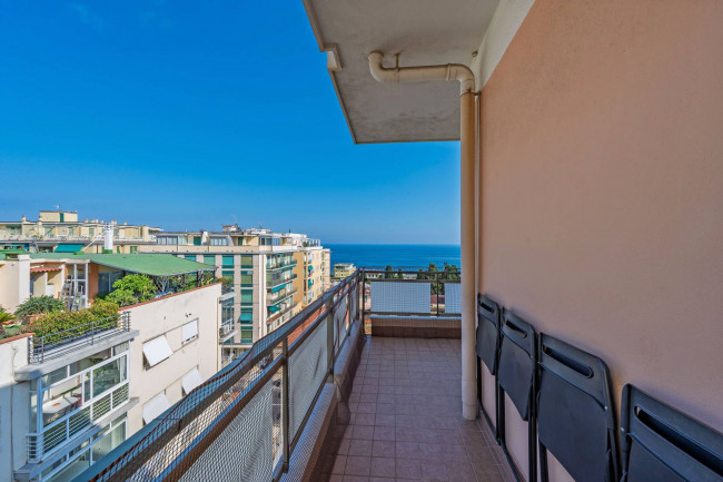 Appartamento in Vendita a Sanremo