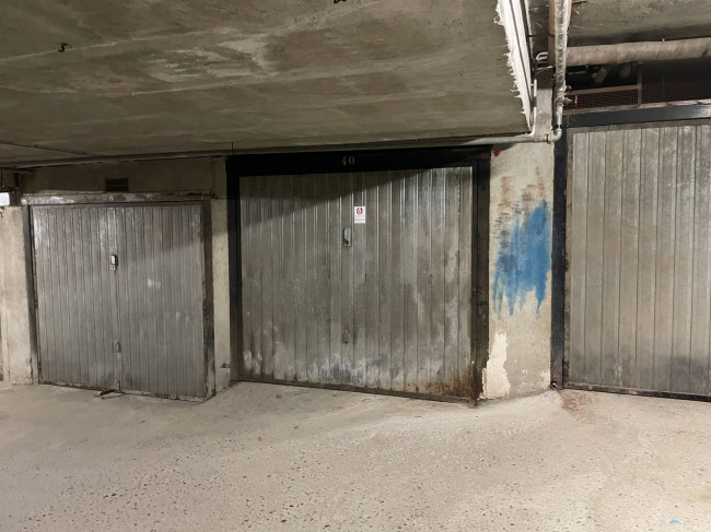 Box o garage in Vendita a Bagnolo Piemonte