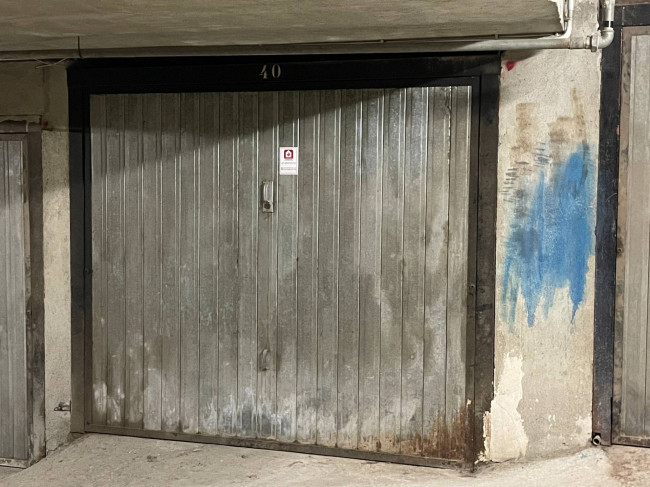 Box o garage in Vendita a Bagnolo Piemonte