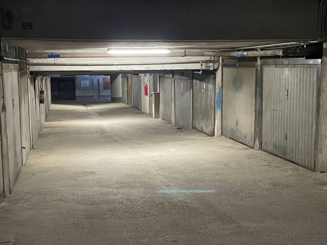 Box o garage in Vendita a Bagnolo Piemonte