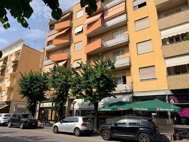 Appartamento in Vendita a Mondovì
