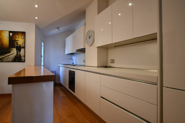 Appartamento in Vendita a Bardonecchia