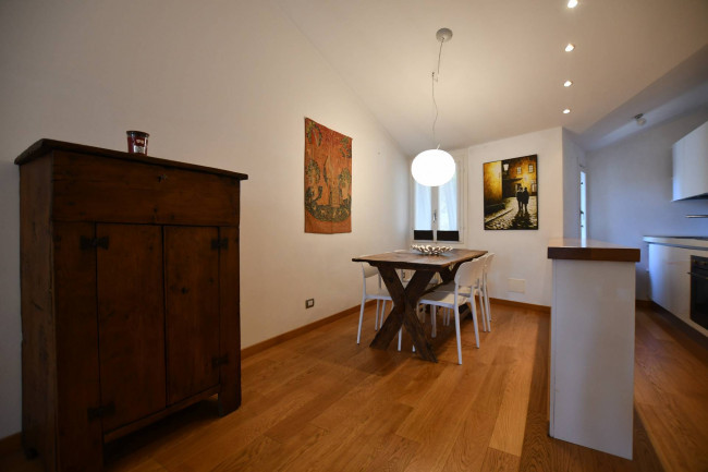 Appartamento in Vendita a Bardonecchia