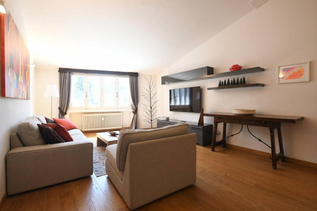Appartamento in Vendita a Bardonecchia