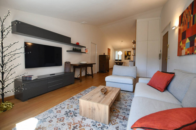 Appartamento in Vendita a Bardonecchia