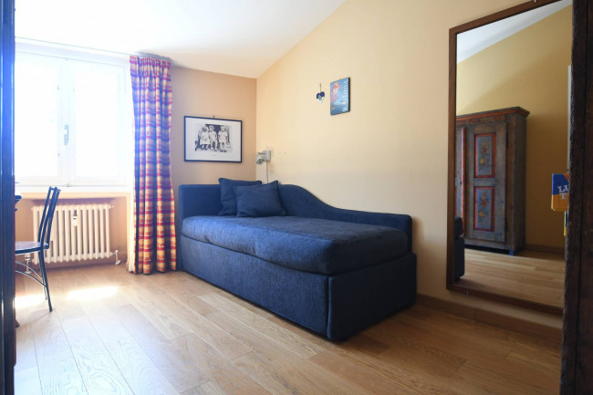Appartamento in Vendita a Bardonecchia