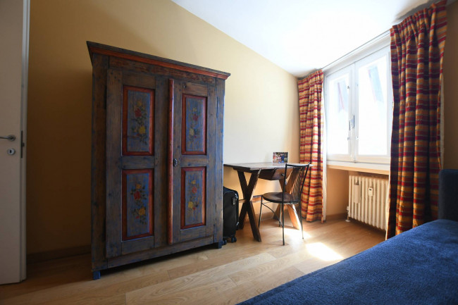 Appartamento in Vendita a Bardonecchia