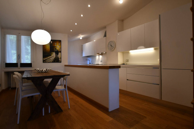 Appartamento in Vendita a Bardonecchia