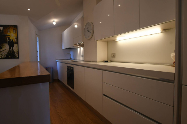 Appartamento in Vendita a Bardonecchia