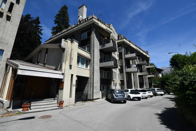 Appartamento in Vendita a Bardonecchia