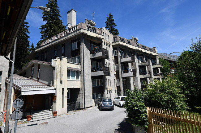 Appartamento in Vendita a Bardonecchia