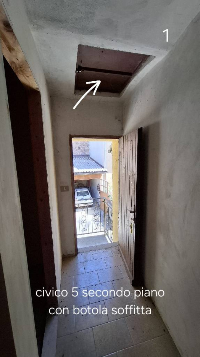 Porzione di casa in Vendita a Odalengo Grande