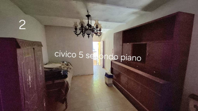 Porzione di casa in Vendita a Odalengo Grande