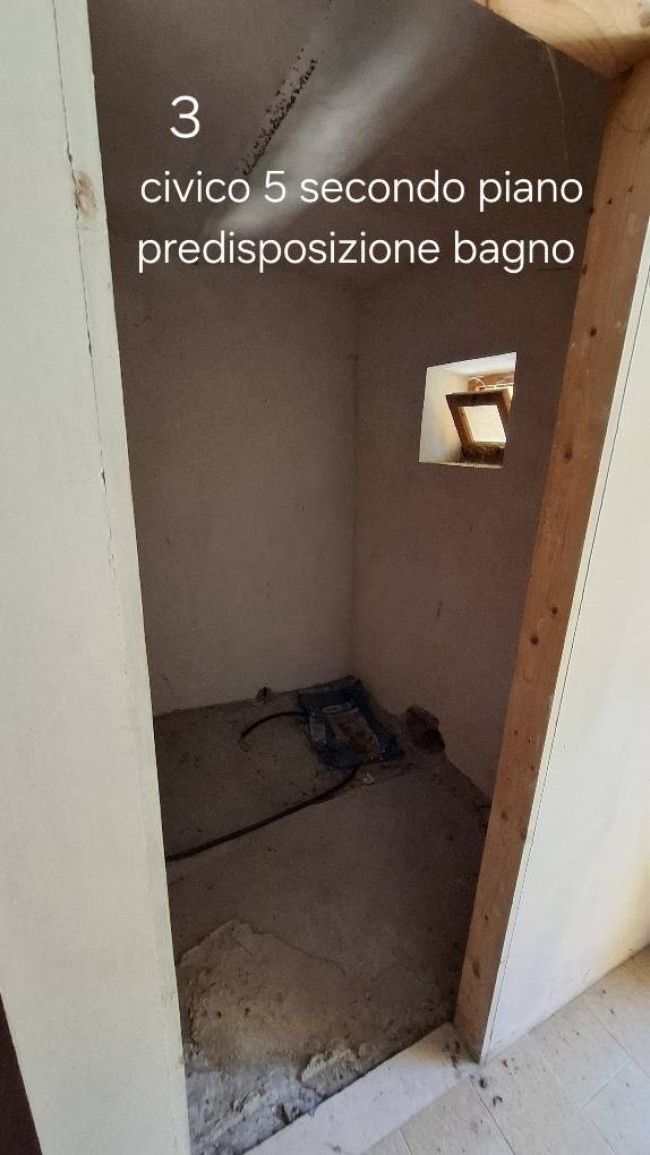 Porzione di casa in Vendita a Odalengo Grande