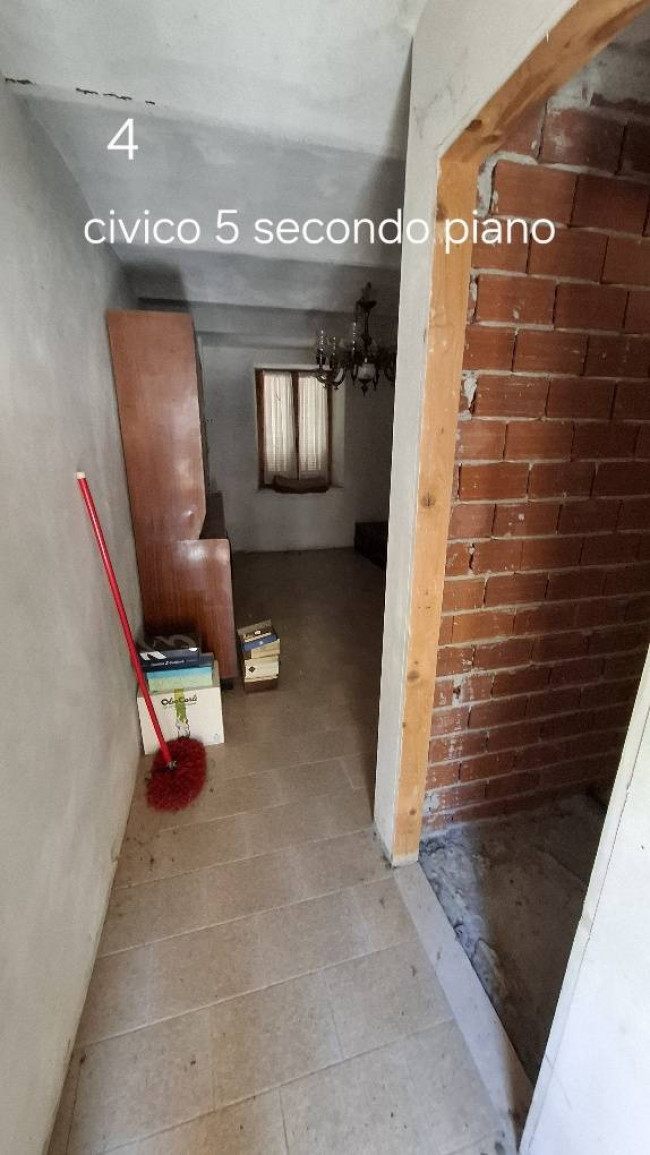 Porzione di casa in Vendita a Odalengo Grande