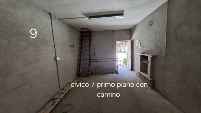 Porzione di casa in Vendita a Odalengo Grande