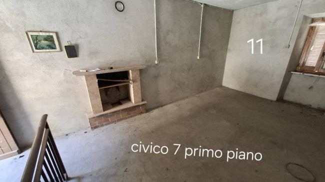 Porzione di casa in Vendita a Odalengo Grande