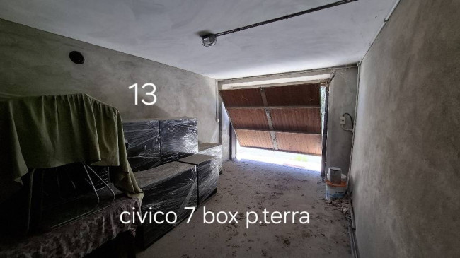 Porzione di casa in Vendita a Odalengo Grande