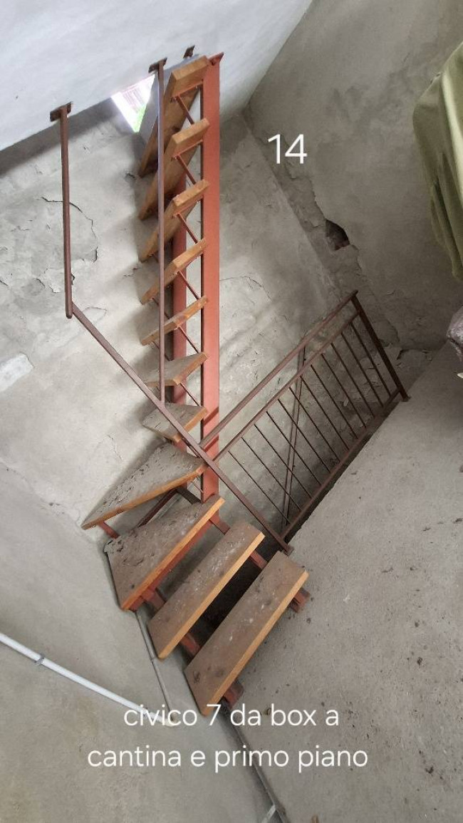 Porzione di casa in Vendita a Odalengo Grande