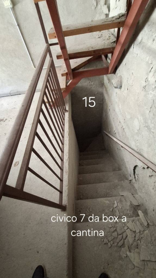 Porzione di casa in Vendita a Odalengo Grande