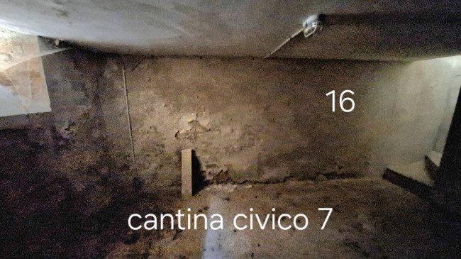 Porzione di casa in Vendita a Odalengo Grande
