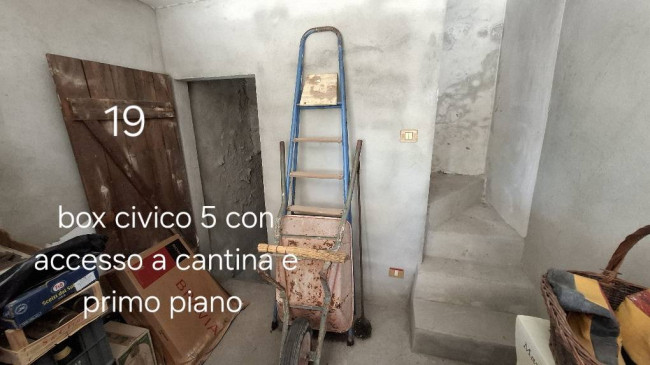 Porzione di casa in Vendita a Odalengo Grande