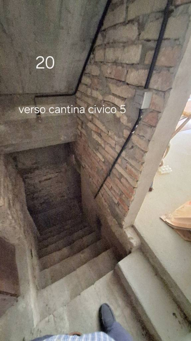 Porzione di casa in Vendita a Odalengo Grande