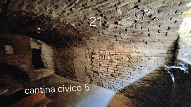 Porzione di casa in Vendita a Odalengo Grande