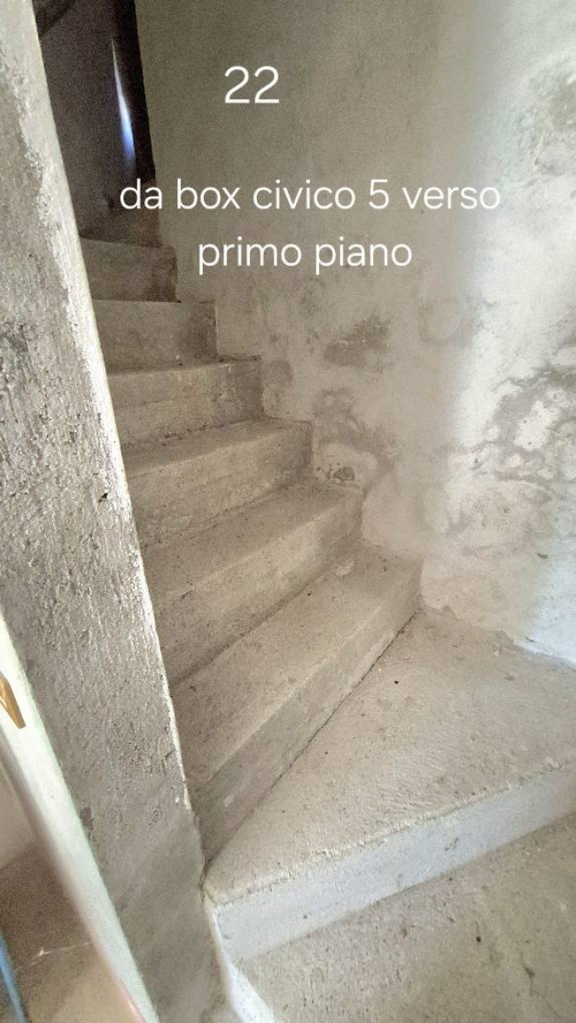 Porzione di casa in Vendita a Odalengo Grande