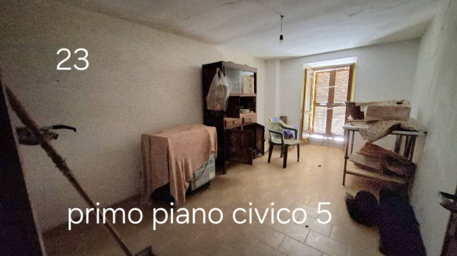 Porzione di casa in Vendita a Odalengo Grande