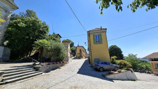 Porzione di casa in Vendita a Odalengo Grande