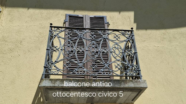 Porzione di casa in Vendita a Odalengo Grande