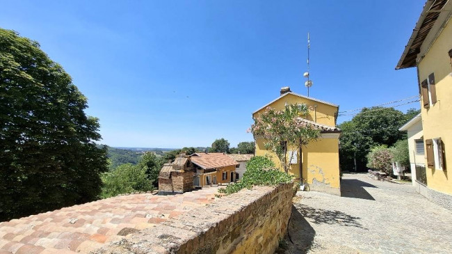 Porzione di casa in Vendita a Odalengo Grande