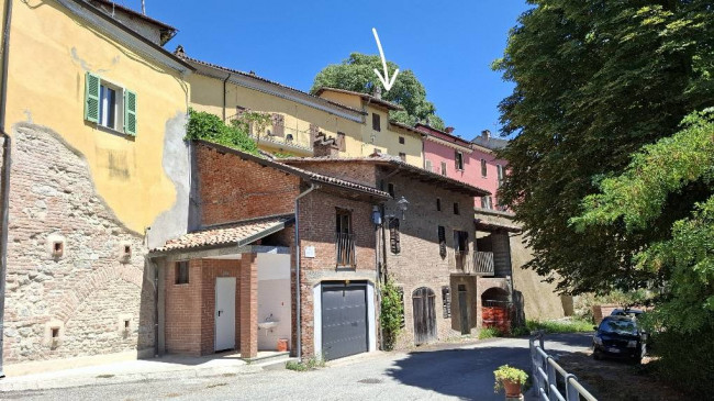 Porzione di casa in Vendita a Odalengo Grande