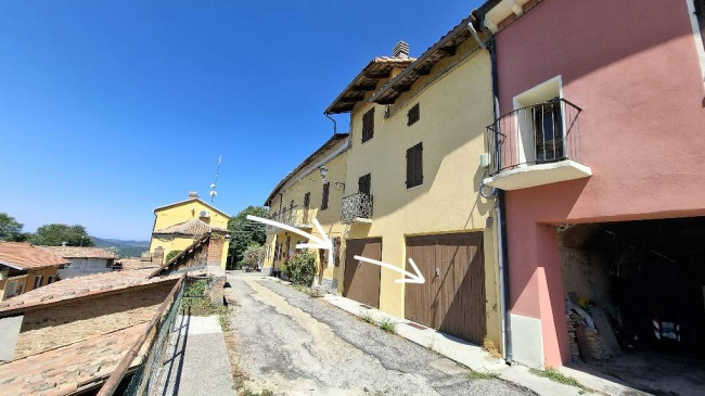Porzione di casa in Vendita a Odalengo Grande